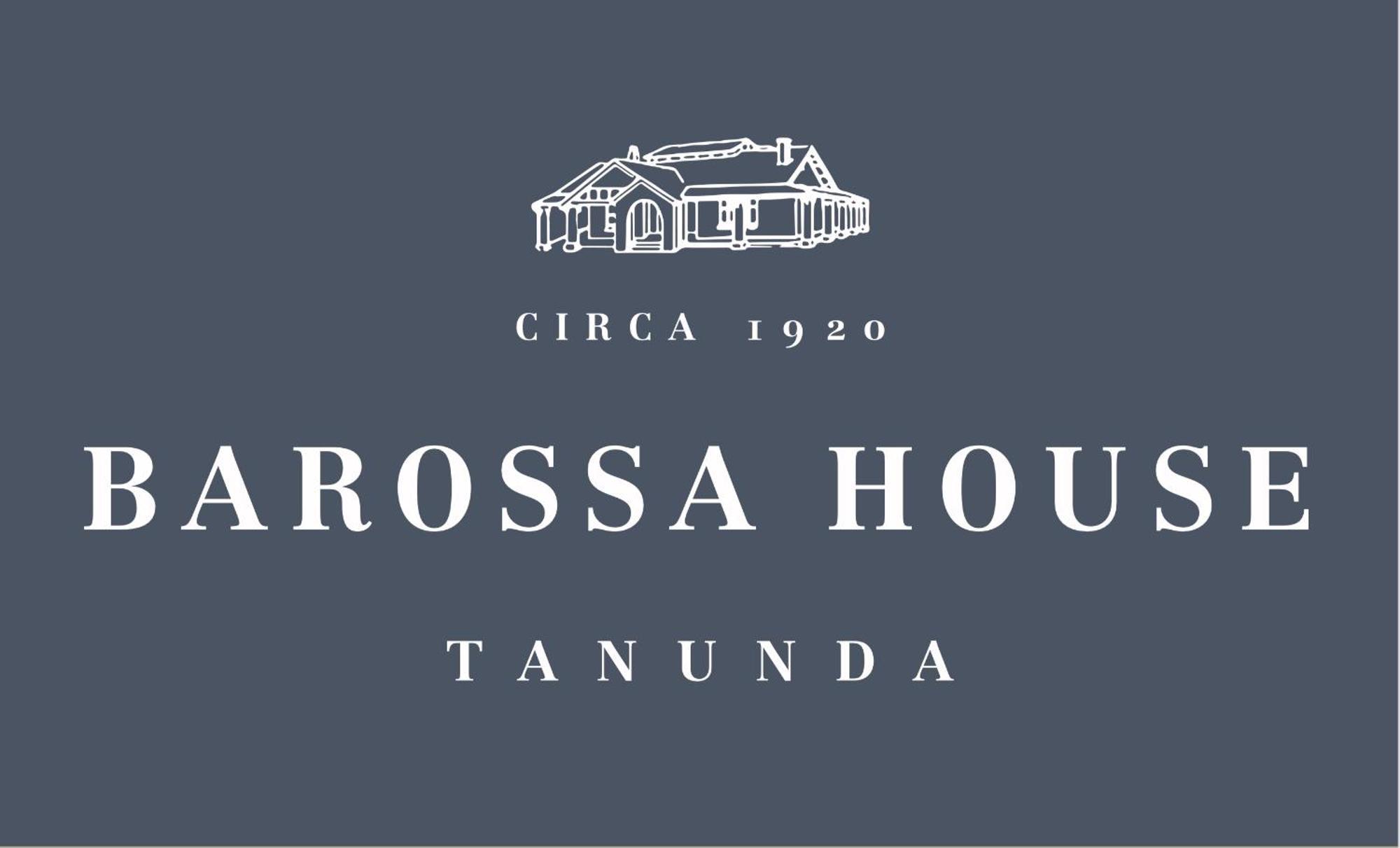 Barossa House Acomodação com café da manhã Tanunda Exterior foto